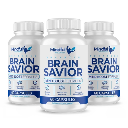 Brain-Savior-product